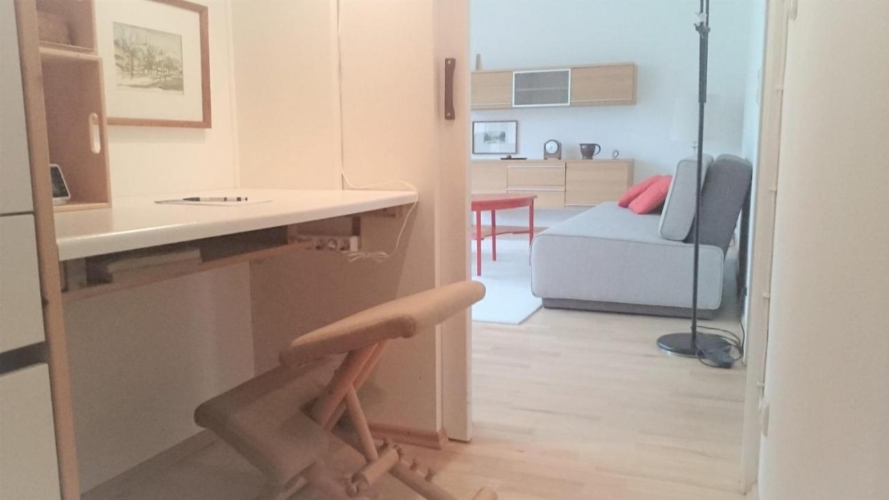 Ferienwohnung Koehler Sonthofen Exterior foto