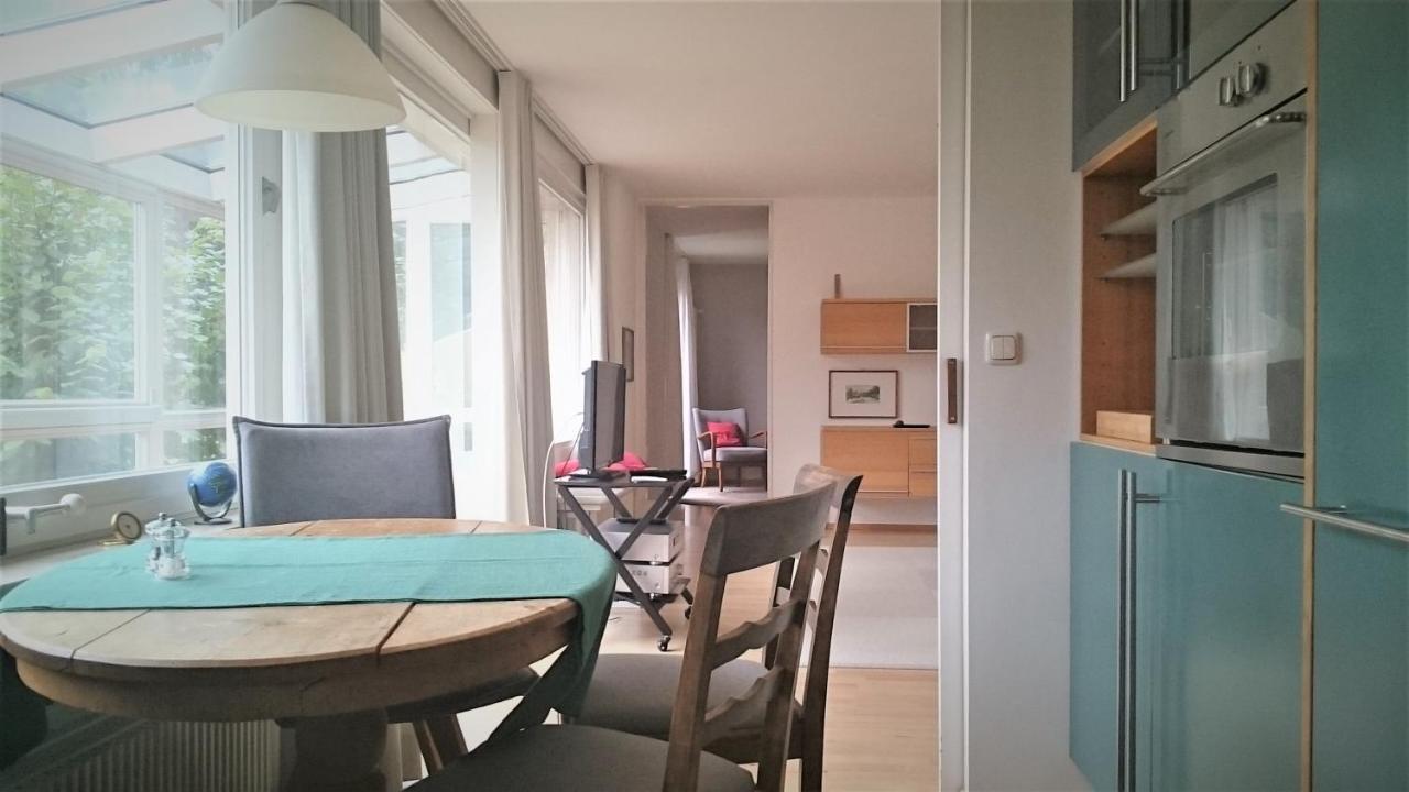 Ferienwohnung Koehler Sonthofen Exterior foto