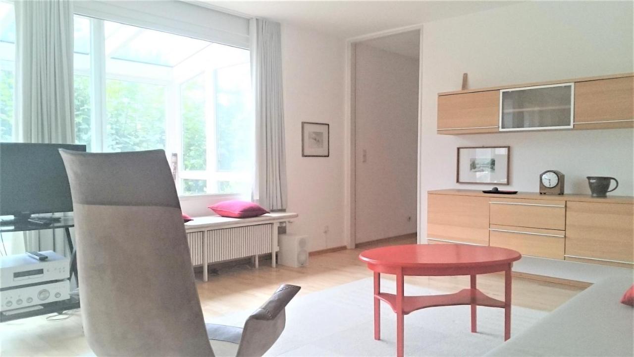 Ferienwohnung Koehler Sonthofen Exterior foto